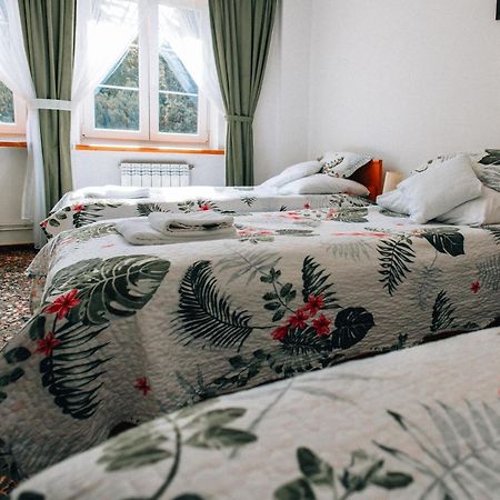 Hotel Marko Przemyśl Extérieur photo