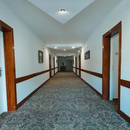 Hotel Marko Przemyśl Extérieur photo