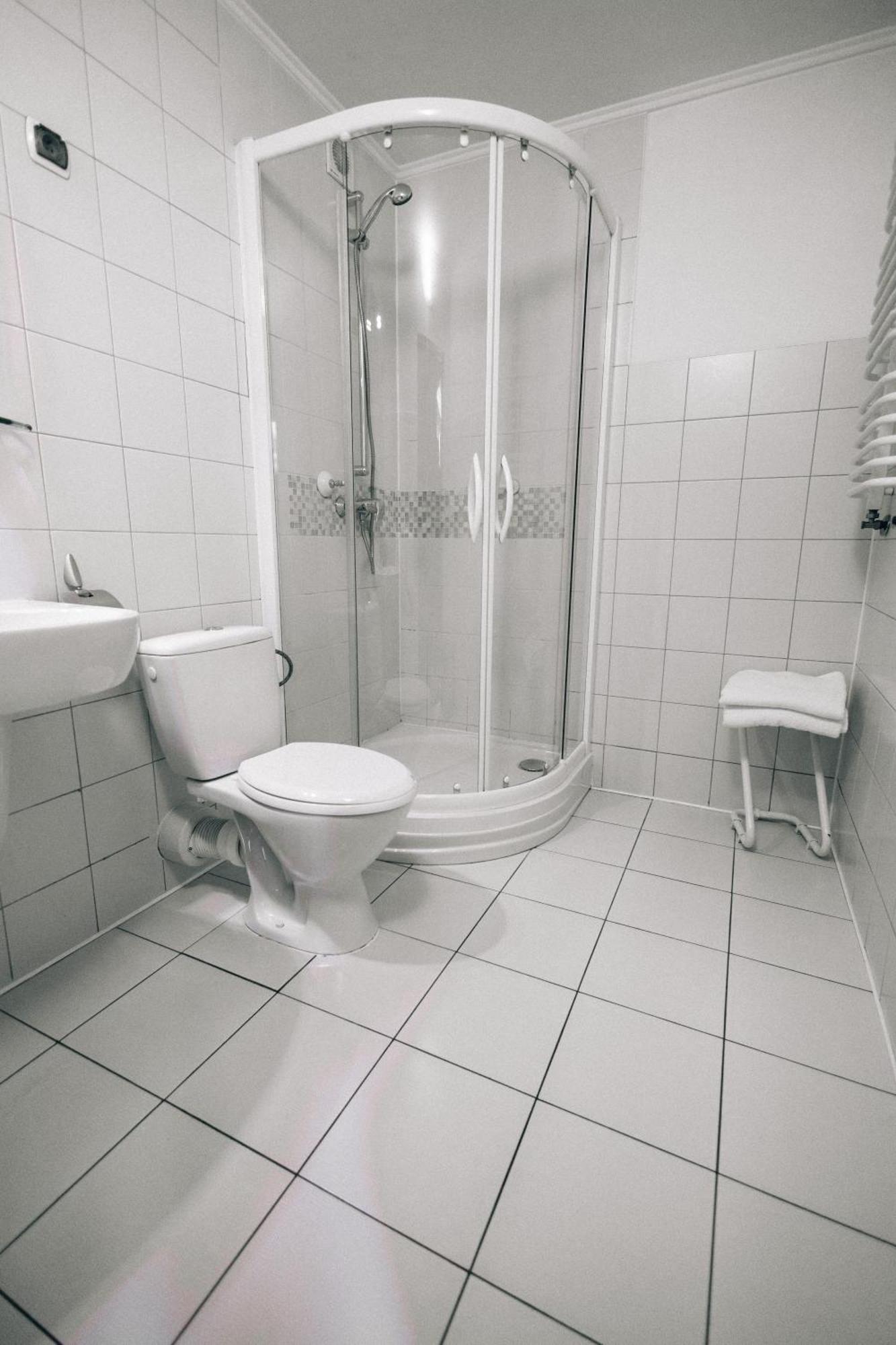 Hotel Marko Przemyśl Extérieur photo