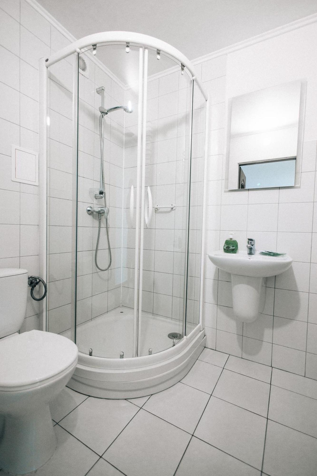 Hotel Marko Przemyśl Extérieur photo