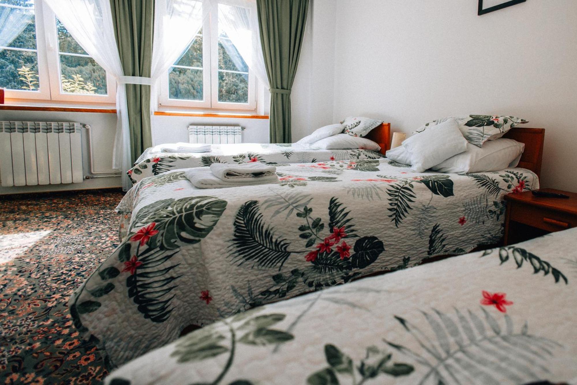 Hotel Marko Przemyśl Extérieur photo