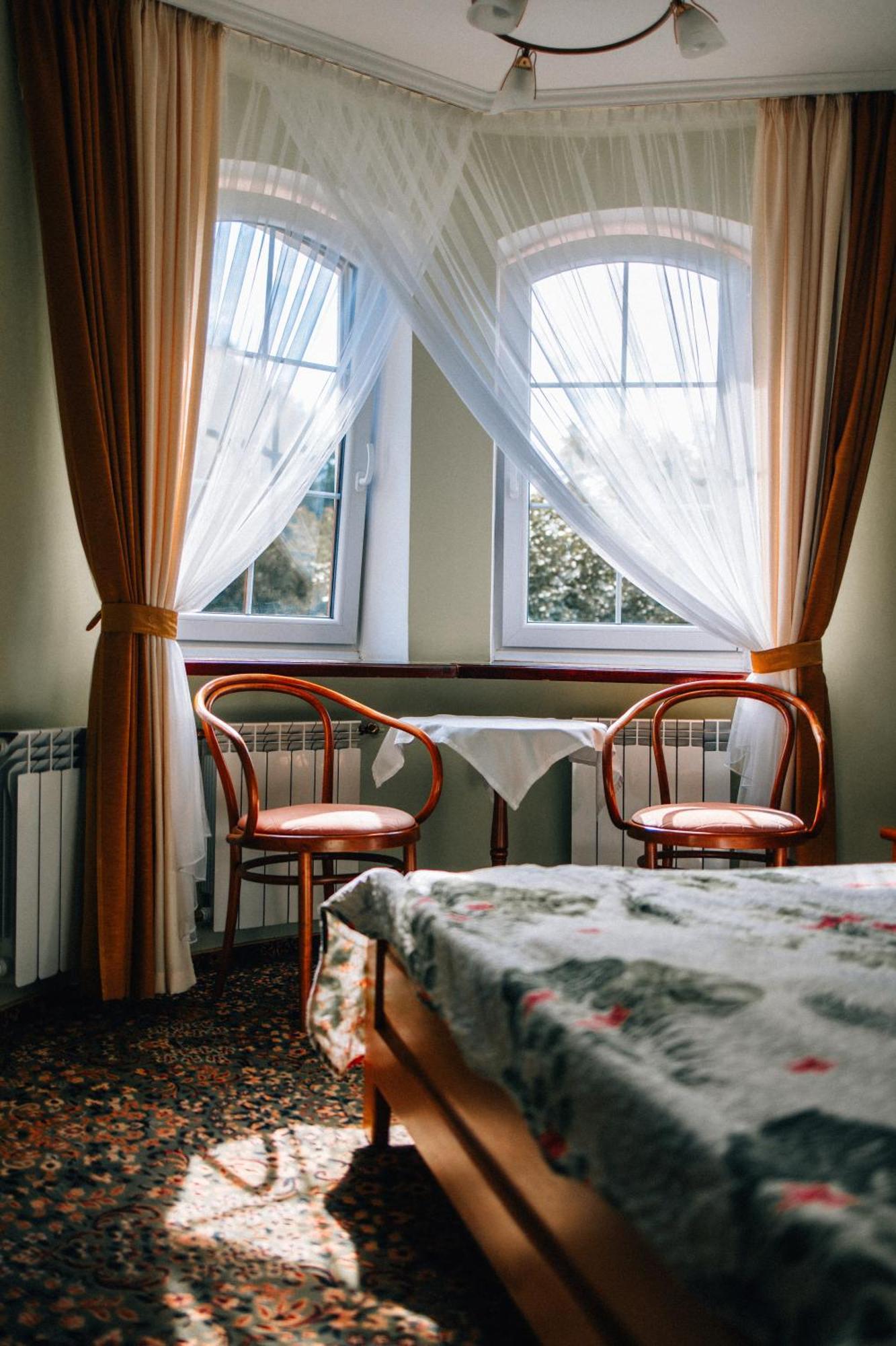 Hotel Marko Przemyśl Extérieur photo