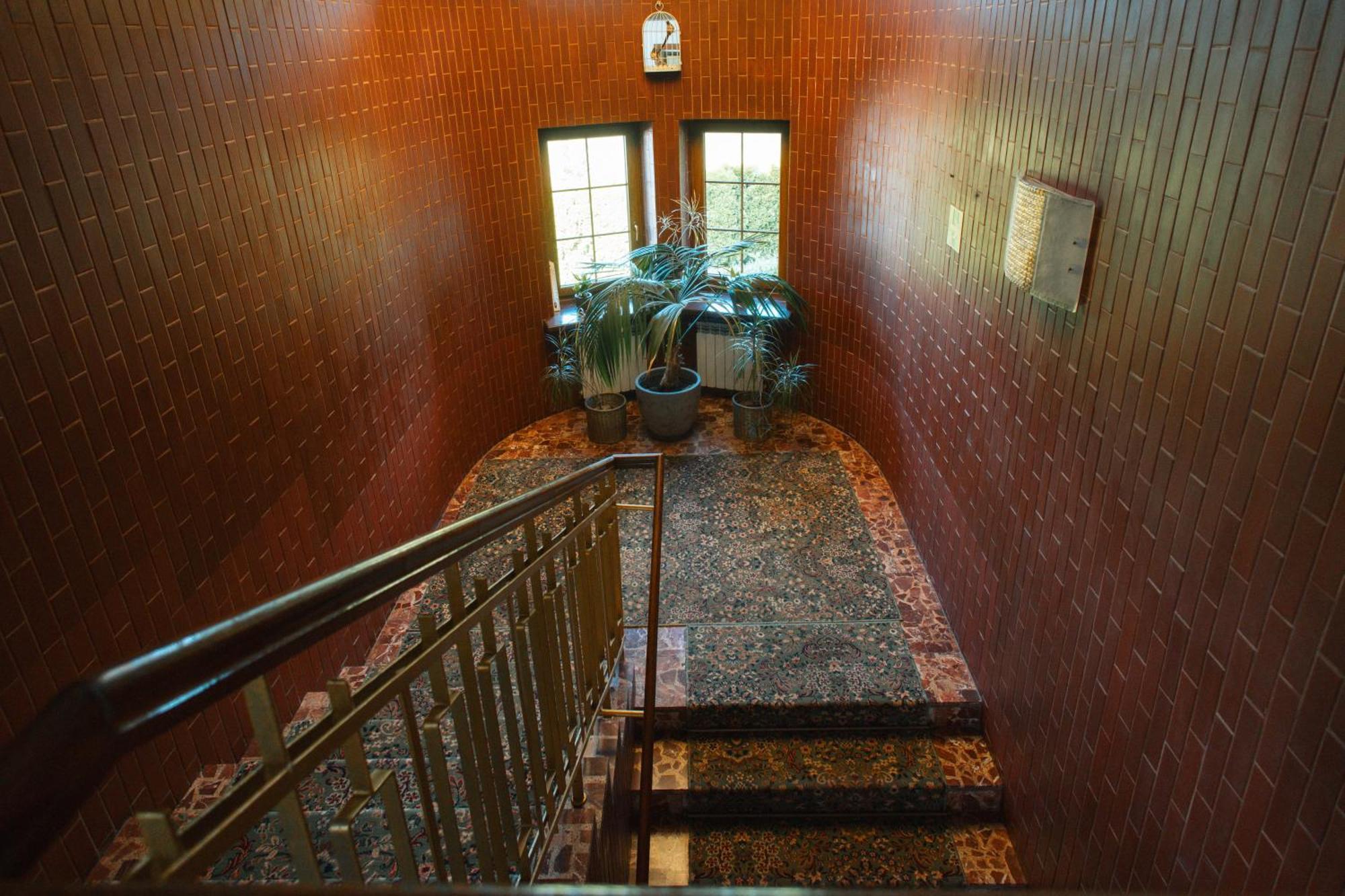 Hotel Marko Przemyśl Extérieur photo