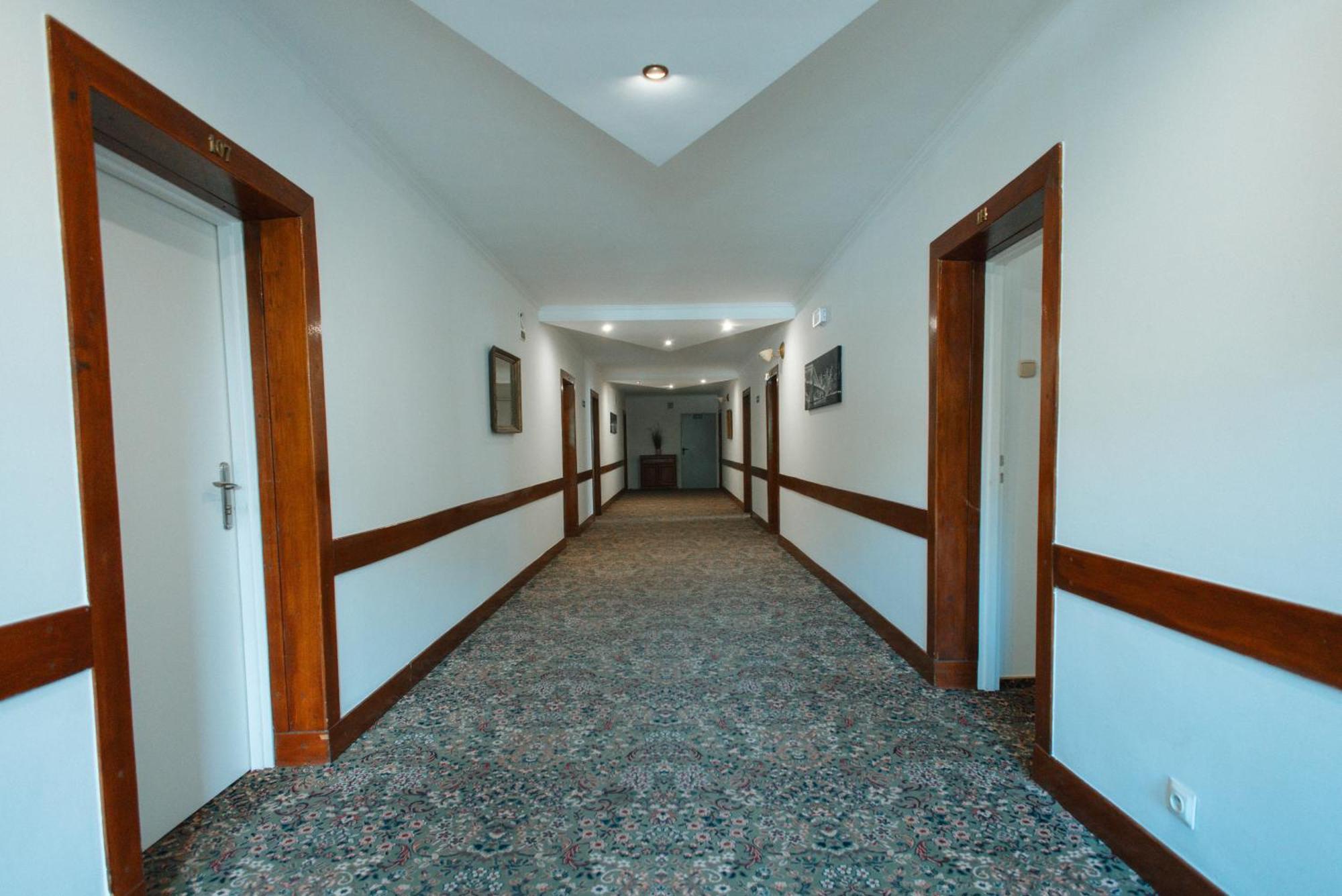 Hotel Marko Przemyśl Extérieur photo