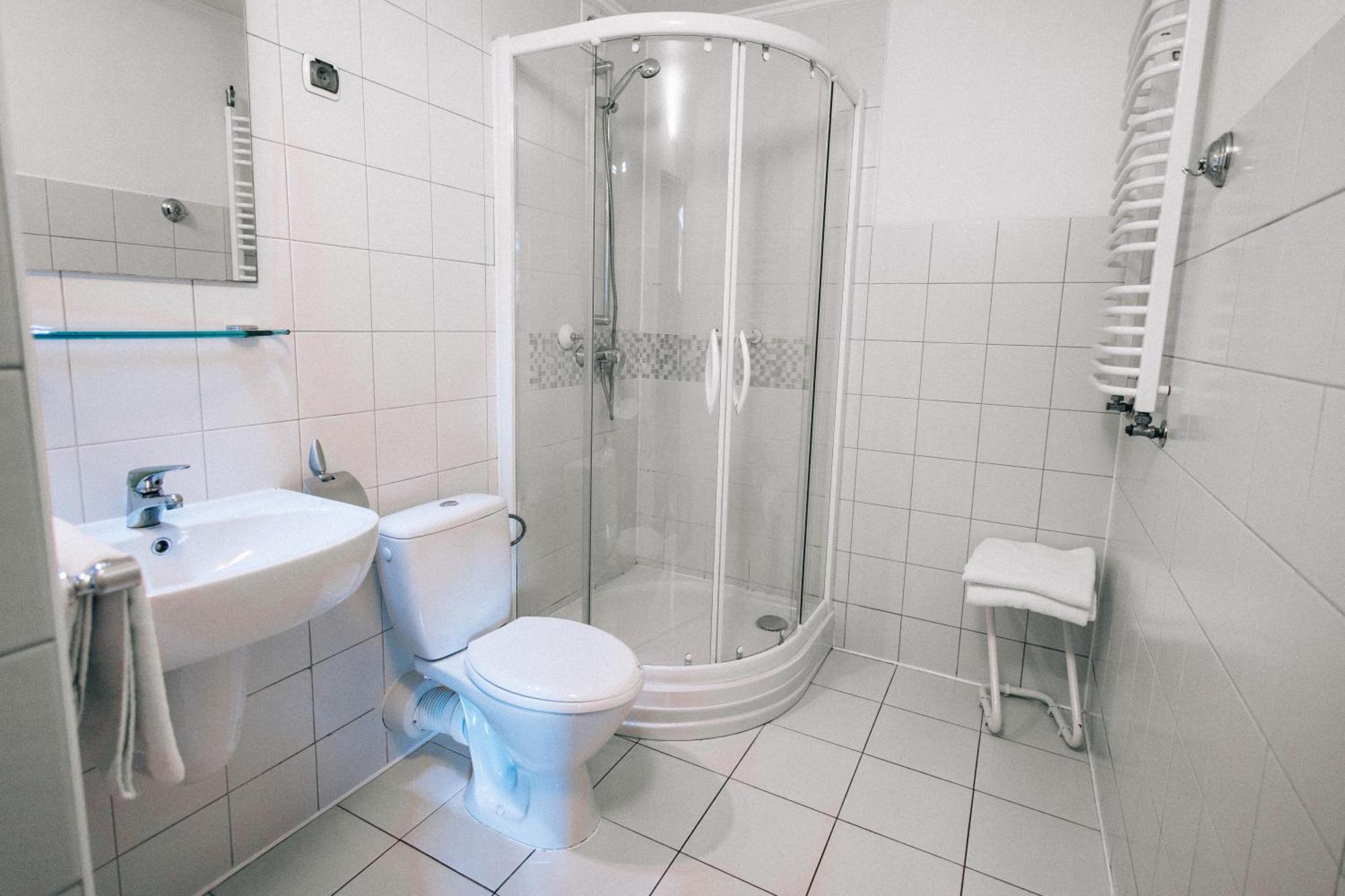 Hotel Marko Przemyśl Extérieur photo