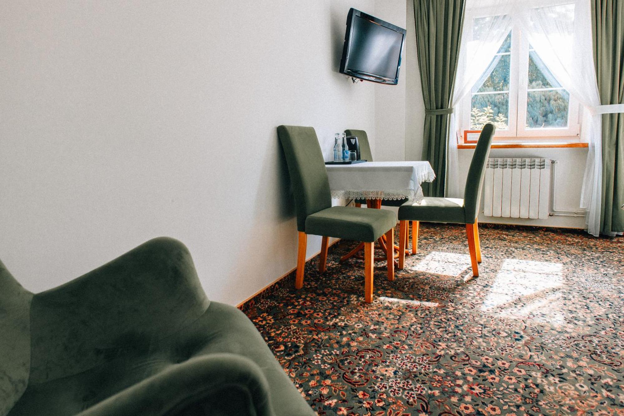 Hotel Marko Przemyśl Extérieur photo